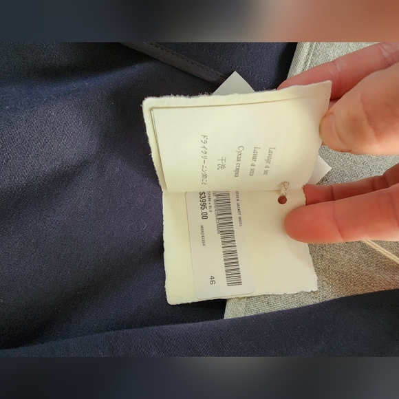 Brunello Cucinelli Blazer - Picture 7 of 10